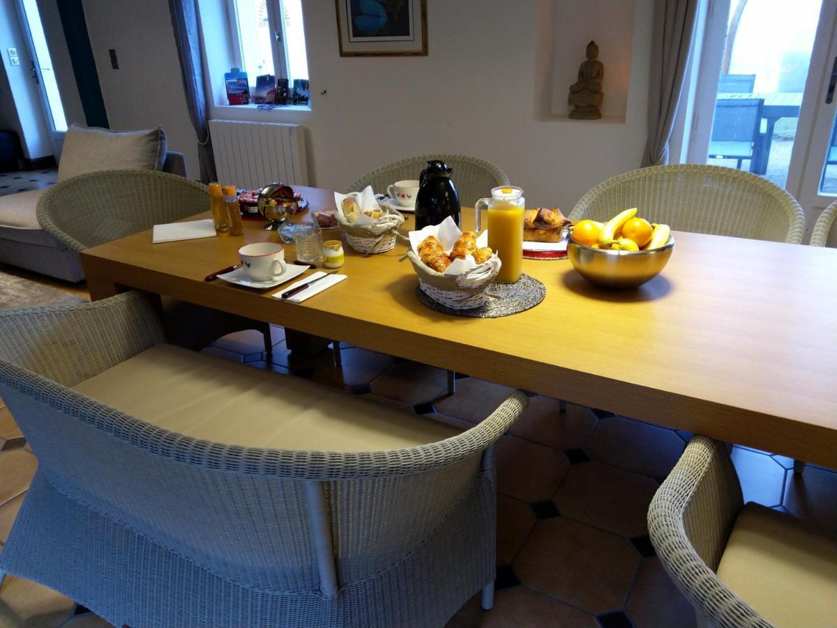 Domaine Providence Bed & Breakfast Lassay-sur-Croisne Exterior photo
