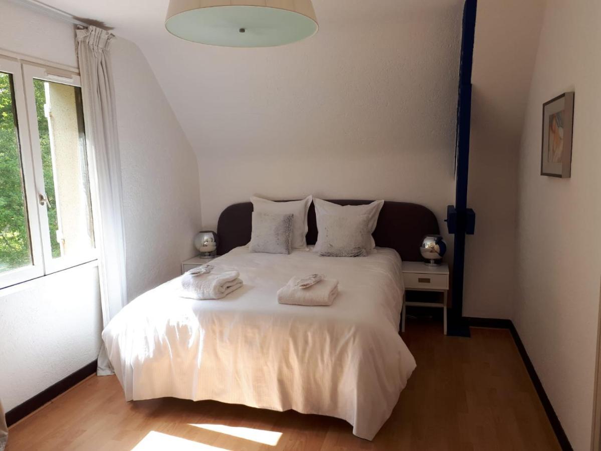 Domaine Providence Bed & Breakfast Lassay-sur-Croisne Exterior photo