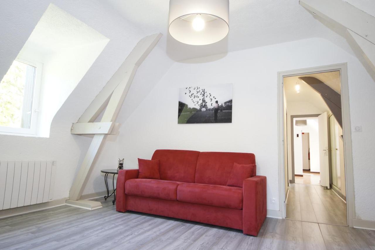 Domaine Providence Bed & Breakfast Lassay-sur-Croisne Exterior photo